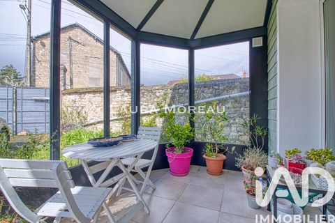 Villa a Pierrelaye, Val-d'Oise, Pierrelaye - € 468.000 | Ref: 19466 - foto 20