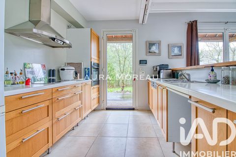 Villa a Pierrelaye, Val-d'Oise, Pierrelaye - € 468.000 | Ref: 19466 - foto 5