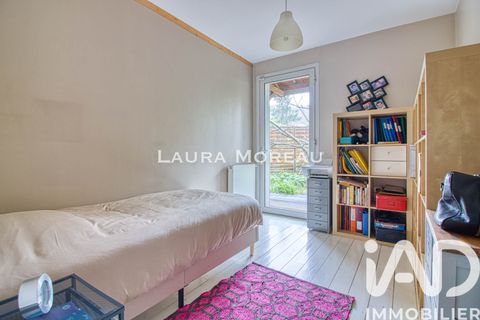 Villa a Pierrelaye, Val-d'Oise, Pierrelaye - € 468.000 | Ref: 19466 - foto 8