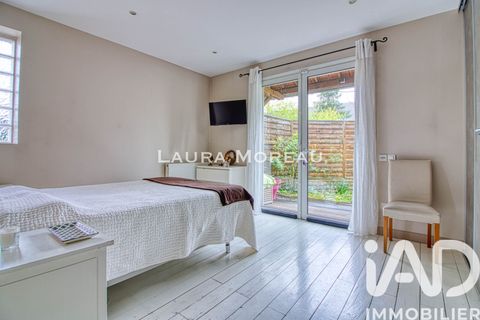 Villa a Pierrelaye, Val-d'Oise, Pierrelaye - € 468.000 | Ref: 19466 - foto 9