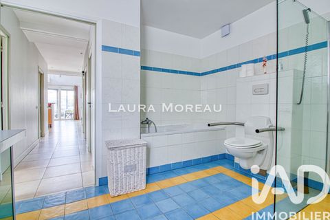 Villa a Pierrelaye, Val-d'Oise, Pierrelaye - € 468.000 | Ref: 19466 - foto 11