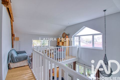 Villa a Pierrelaye, Val-d'Oise, Pierrelaye - € 468.000 | Ref: 19466 - foto 12