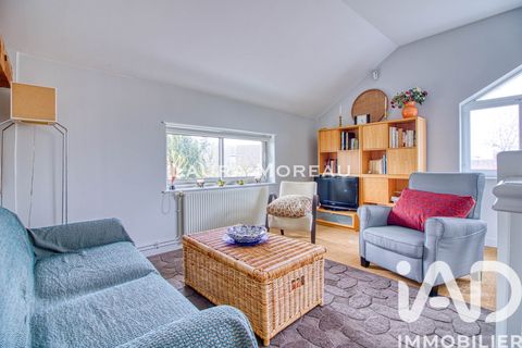 Villa a Pierrelaye, Val-d'Oise, Pierrelaye - € 468.000 | Ref: 19466 - foto 13