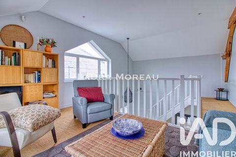 Villa a Pierrelaye, Val-d'Oise, Pierrelaye - € 468.000 | Ref: 19466 - foto 14