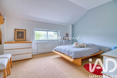 Villa a Pierrelaye, Val-d'Oise, Pierrelaye - € 468.000 | Ref: 19466 - foto 15
