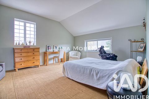 Villa a Pierrelaye, Val-d'Oise, Pierrelaye - € 468.000 | Ref: 19466 - foto 16