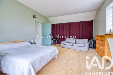 Villa a Pierrelaye, Val-d'Oise, Pierrelaye - € 468.000 | Ref: 19466 - foto 17