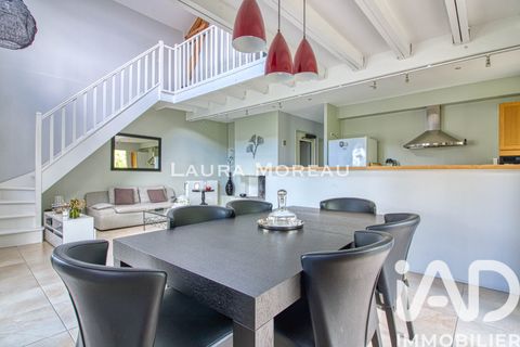 Villa a Pierrelaye, Val-d'Oise, Pierrelaye - € 468.000 | Ref: 19466 - foto 3