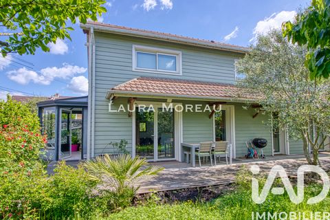 Villa a Pierrelaye, Val-d'Oise, Pierrelaye - € 468.000 | Ref: 19466 - foto 21