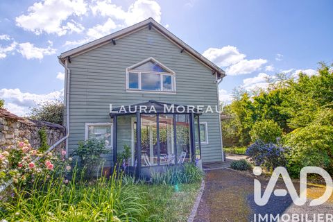 Villa a Pierrelaye, Val-d'Oise, Pierrelaye - € 468.000 | Ref: 19466 - foto 23