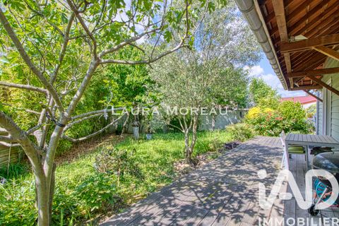Villa a Pierrelaye, Val-d'Oise, Pierrelaye - € 468.000 | Ref: 19466 - foto 24