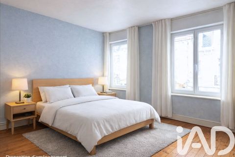 Byhus i Lambersart, Nord, Lambersart - € 340.000 | Ref: 39452 - foto 13