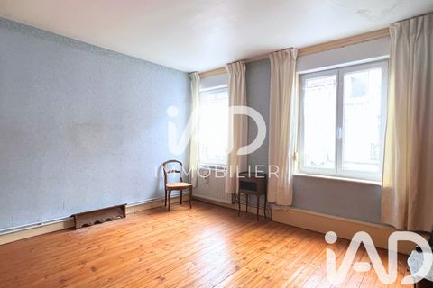Byhus i Lambersart, Nord, Lambersart - € 340.000 | Ref: 39452 - foto 7
