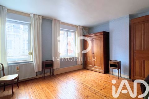 Byhus i Lambersart, Nord, Lambersart - € 340.000 | Ref: 39452 - foto 8