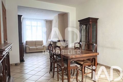 Byhus i Lambersart, Nord, Lambersart - € 340.000 | Ref: 39452 - foto 3
