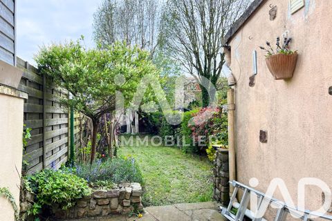 Byhus i Lambersart, Nord, Lambersart - € 340.000 | Ref: 39452 - foto 6