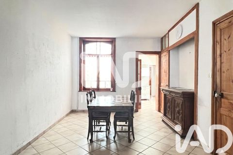 Byhus i Lambersart, Nord, Lambersart - € 340.000 | Ref: 39452 - foto 4