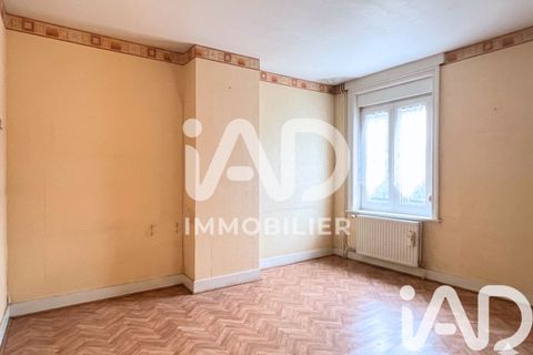Byhus i Lambersart, Nord, Lambersart - € 340.000 | Ref: 39452 - foto 9
