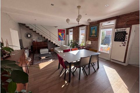 Villa i Toulouse, Haute-Garonne, Toulouse - € 630.000 | Ref: 0101SC0071 - foto 2