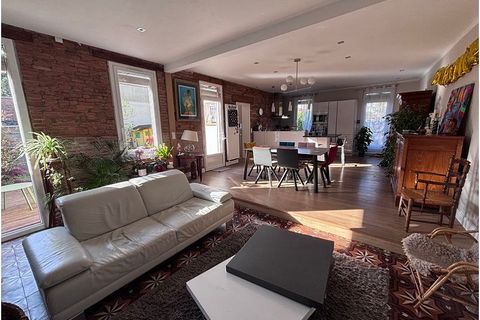 Villa i Toulouse, Haute-Garonne, Toulouse - € 630.000 | Ref: 0101SC0071 - foto 3