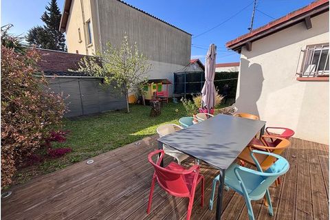 Villa i Toulouse, Haute-Garonne, Toulouse - € 630.000 | Ref: 0101SC0071 - foto 4