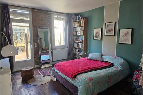 Villa i Toulouse, Haute-Garonne, Toulouse - € 630.000 | Ref: 0101SC0071 - foto 5