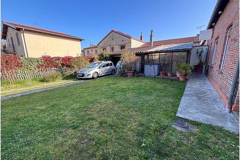 Villa i Toulouse, Haute-Garonne, Toulouse - € 630.000 | Ref: 0101SC0071 - foto 6