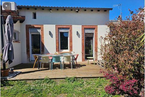 Villa i Toulouse, Haute-Garonne, Toulouse - € 630.000 | Ref: 0101SC0071 - foto 7