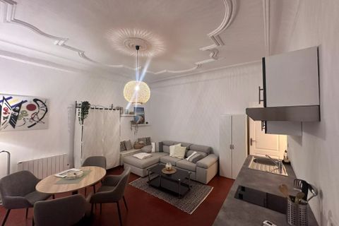 Lejlighed i Nice, Alpes-Maritimes, Nice - € 262.500 | Ref: 86740933 - foto 5