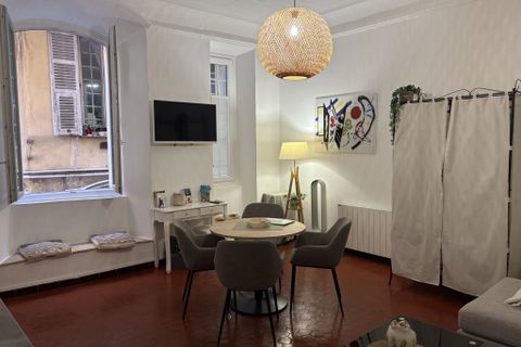 Lejlighed i Nice, Alpes-Maritimes, Nice - € 262.500 | Ref: 86740933 - foto 6