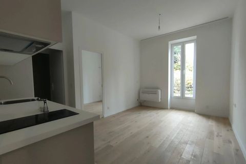 Lejlighed i Nice, Alpes-Maritimes, Nice - € 219.000 | Ref: 86701393 - foto 1