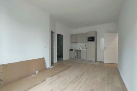 Lejlighed i Nice, Alpes-Maritimes, Nice - € 219.000 | Ref: 86701393 - foto 10