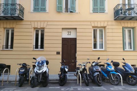 Lejlighed i Nice, Alpes-Maritimes, Nice - € 245.000 | Ref: 86701407 - foto 6