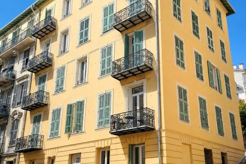 Lejlighed i Nice, Alpes-Maritimes, Nice - € 245.000 | Ref: 86701407 - foto 7