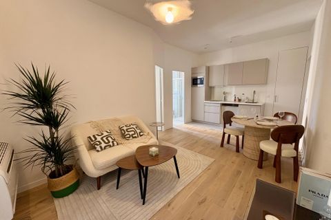 Apartament: Nice, Alpes-Maritimes, Nice – 245 000 € | Ref: 86701407 – zdjęcie 1