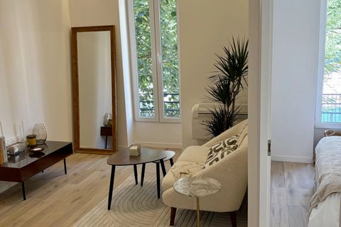 Apartament: Nice, Alpes-Maritimes, Nice – 245 000 € | Ref: 86701407 – zdjęcie 6