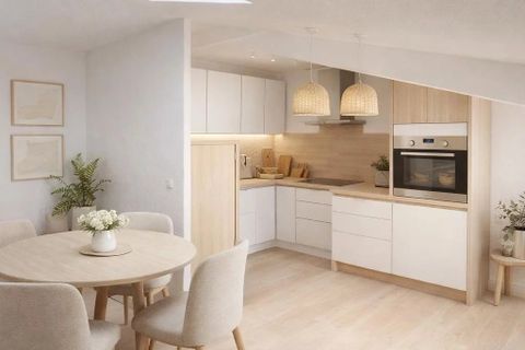 Lejlighed i Nice, Alpes-Maritimes, Nice - € 430.000 | Ref: 86890471 - foto 2