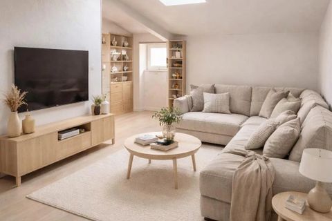 Lejlighed i Nice, Alpes-Maritimes, Nice - € 430.000 | Ref: 86890471 - foto 4