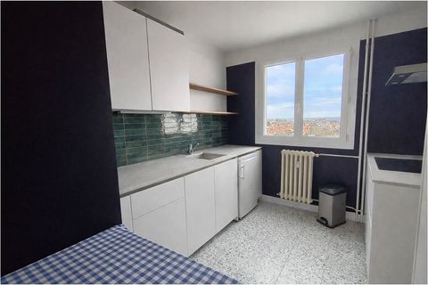 Villa a Toulouse, Haute-Garonne, Toulouse - € 895/mes | Ref: 01010135486 - foto 3
