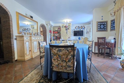 Villa i Aci Castello, Catania, Aci Castello - € 360.000 | Ref: 452/V - foto 24