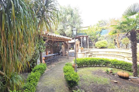 Villa i Aci Castello, Catania, Aci Castello - € 360.000 | Ref: 452/V - foto 26