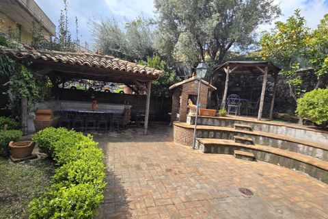 Villa i Aci Castello, Catania, Aci Castello - € 360.000 | Ref: 452/V - foto 49