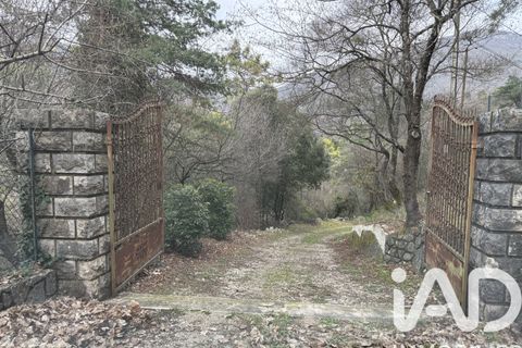 Helårsgrund i Peille, Alpes-Maritimes, Peille - € 405.000 | Ref: 38215 - foto 2