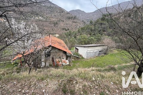 Helårsgrund i Peille, Alpes-Maritimes, Peille - € 405.000 | Ref: 38215 - foto 3