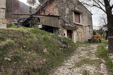 Helårsgrund i Peille, Alpes-Maritimes, Peille - € 405.000 | Ref: 38215 - foto 4