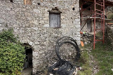 Helårsgrund i Peille, Alpes-Maritimes, Peille - € 405.000 | Ref: 38215 - foto 5
