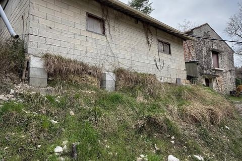 Helårsgrund i Peille, Alpes-Maritimes, Peille - € 405.000 | Ref: 38215 - foto 6