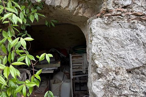 Helårsgrund i Peille, Alpes-Maritimes, Peille - € 405.000 | Ref: 38215 - foto 8