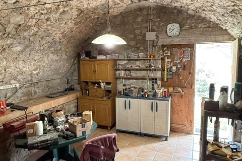 Helårsgrund i Peille, Alpes-Maritimes, Peille - € 405.000 | Ref: 38215 - foto 9
