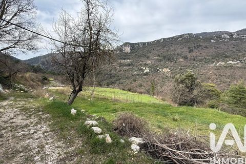 Helårsgrund i Peille, Alpes-Maritimes, Peille - € 405.000 | Ref: 38215 - foto 13